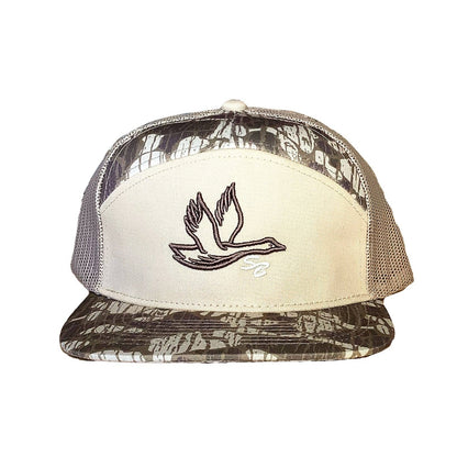 Prep Goose Sb  Hat: Boudin Rope