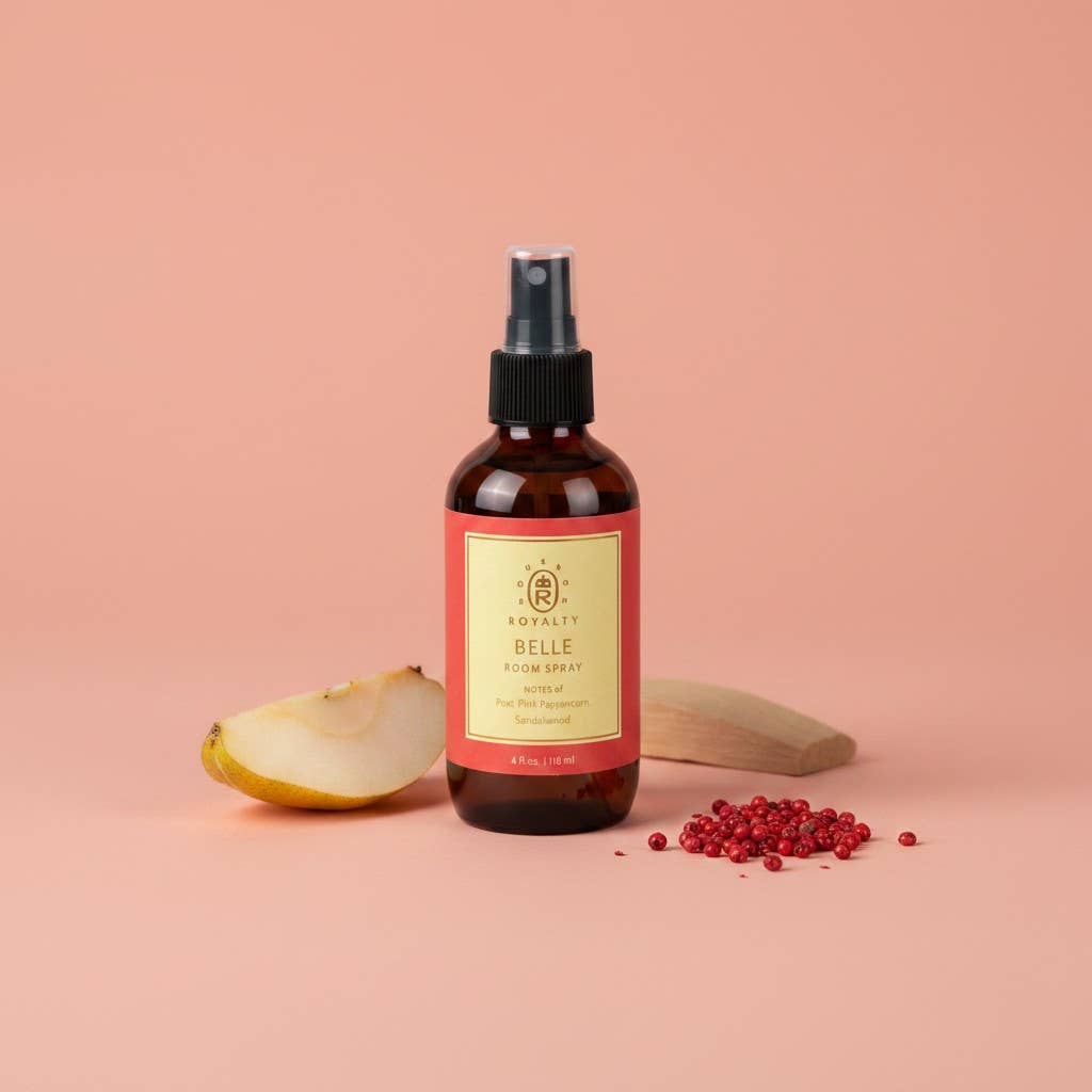 4 oz Room Spray: Autumn