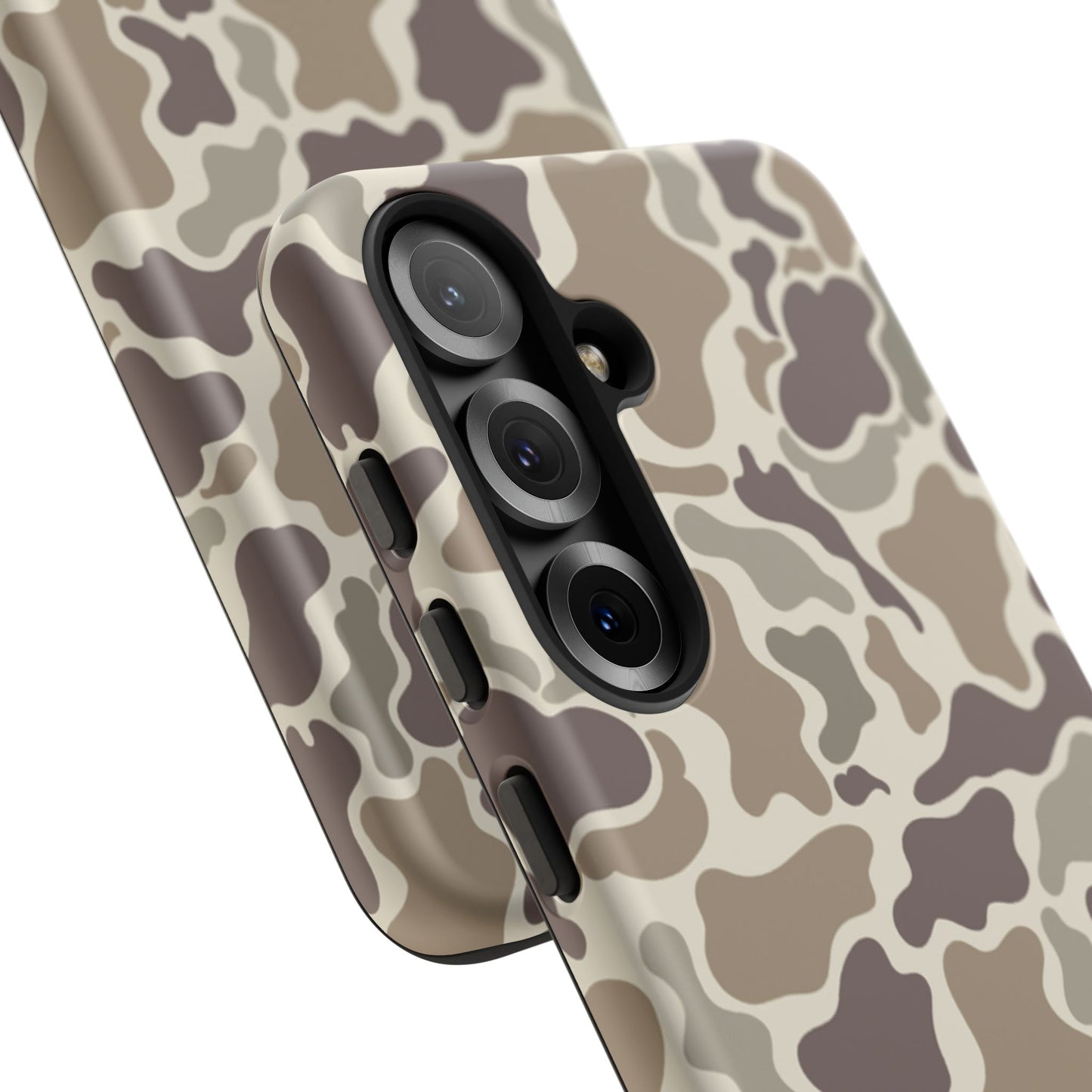 Delta Marsh Camp Phone Case - Tough Cases
