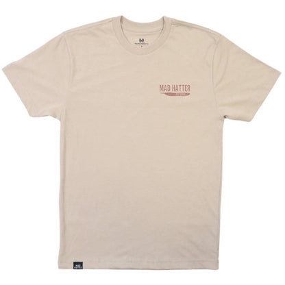 Turkey T-Shirt: Greenleaf
