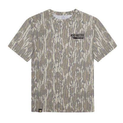 Turkey T-Shirt: Greenleaf