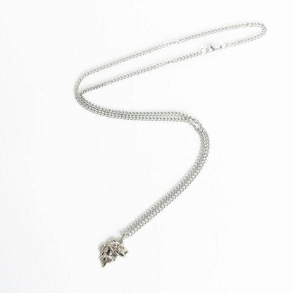 Big Bass America - Stainless Steel Necklace