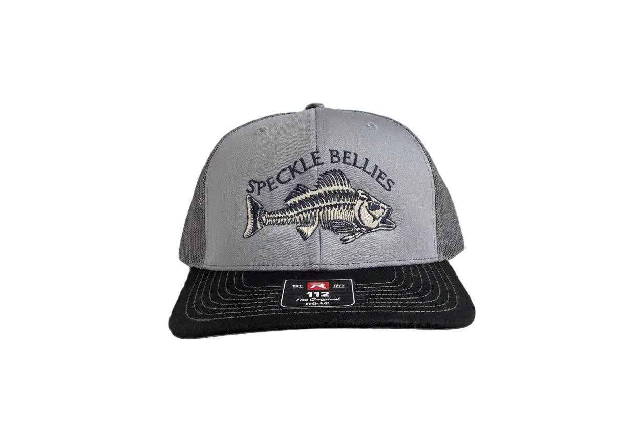 SB-Bone Fish: Tarpon