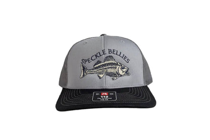 SB-Bone Fish: Tarpon