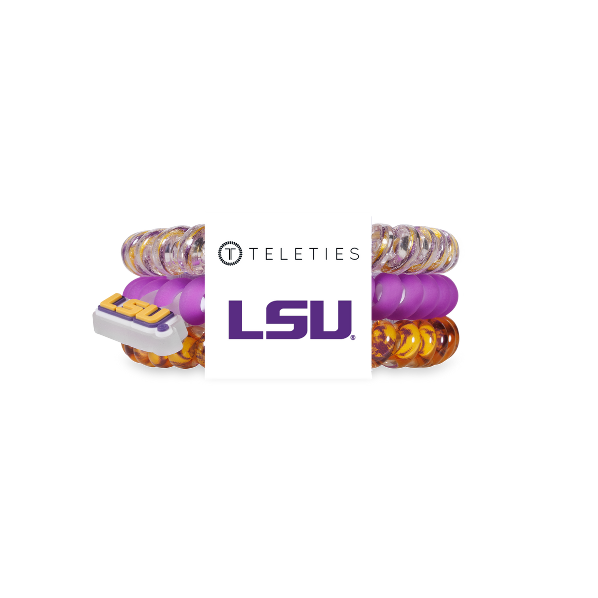 Geaux Tigers! - Small