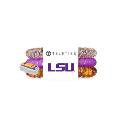 Geaux Tigers! - Small