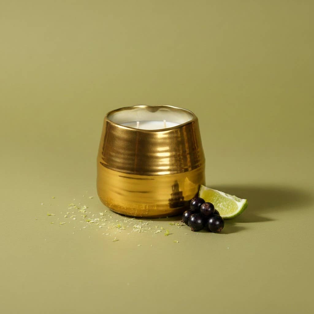 36 oz Midas Candle: Pumpkin Spice