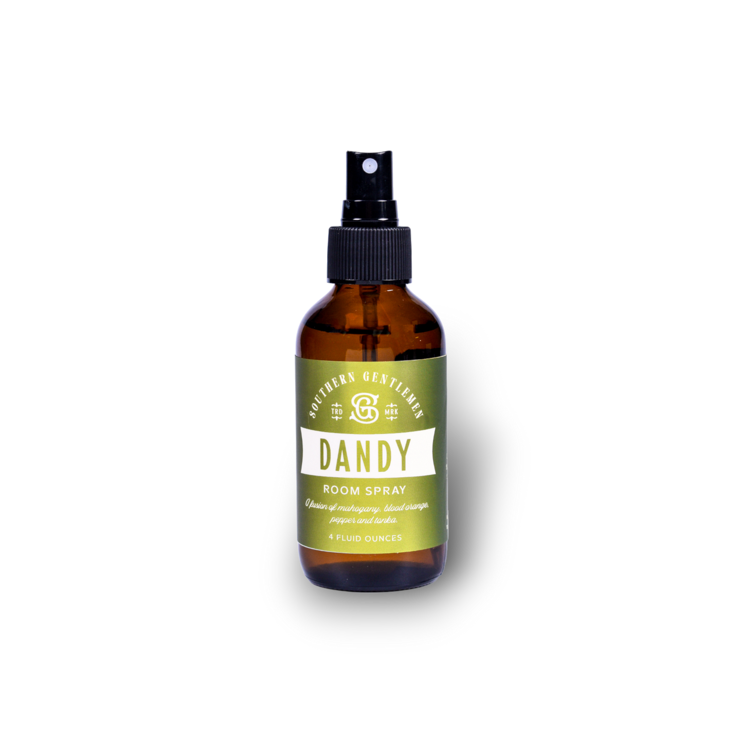 Dandy: 9 OZ Candle