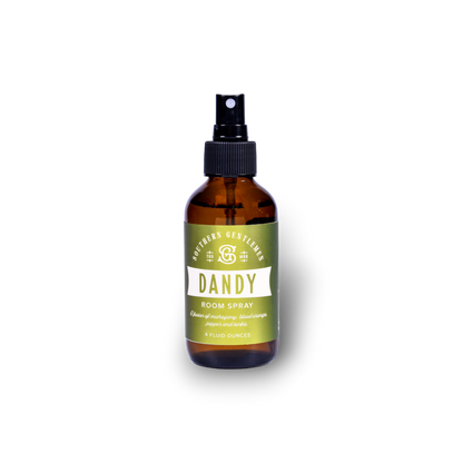 Dandy: 9 OZ Candle