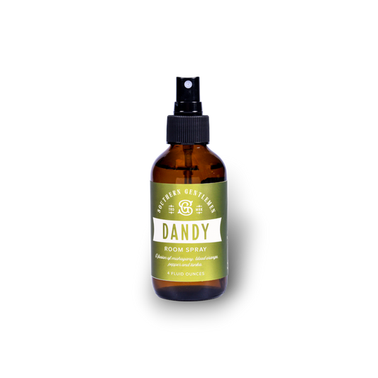 Dandy: 9 OZ Candle