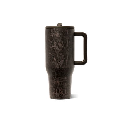 Snakeskin HydroJug 32 oz Traveler Tumbler
