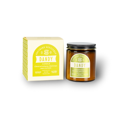 Dandy: 9 OZ Candle