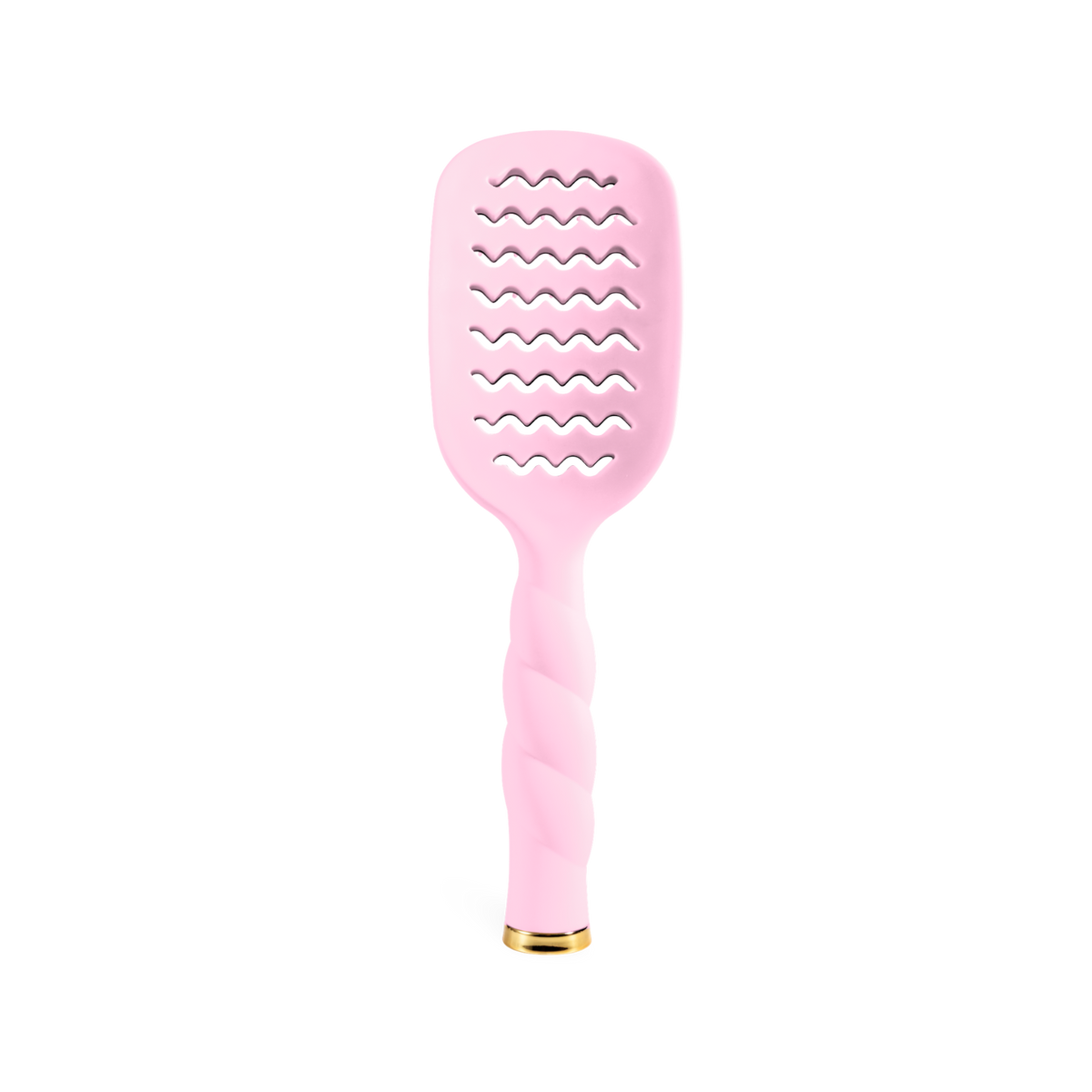 Vented Brush | Full Size | Bubblegum Pink
