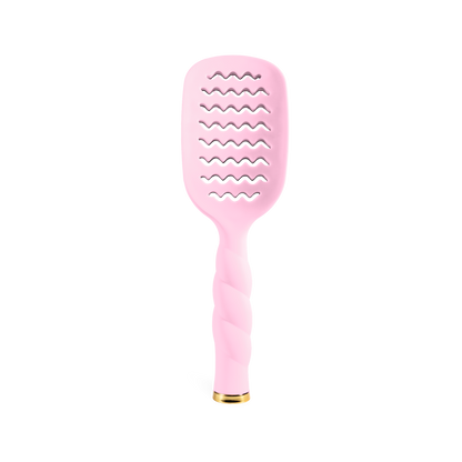 Vented Brush | Full Size | Bubblegum Pink