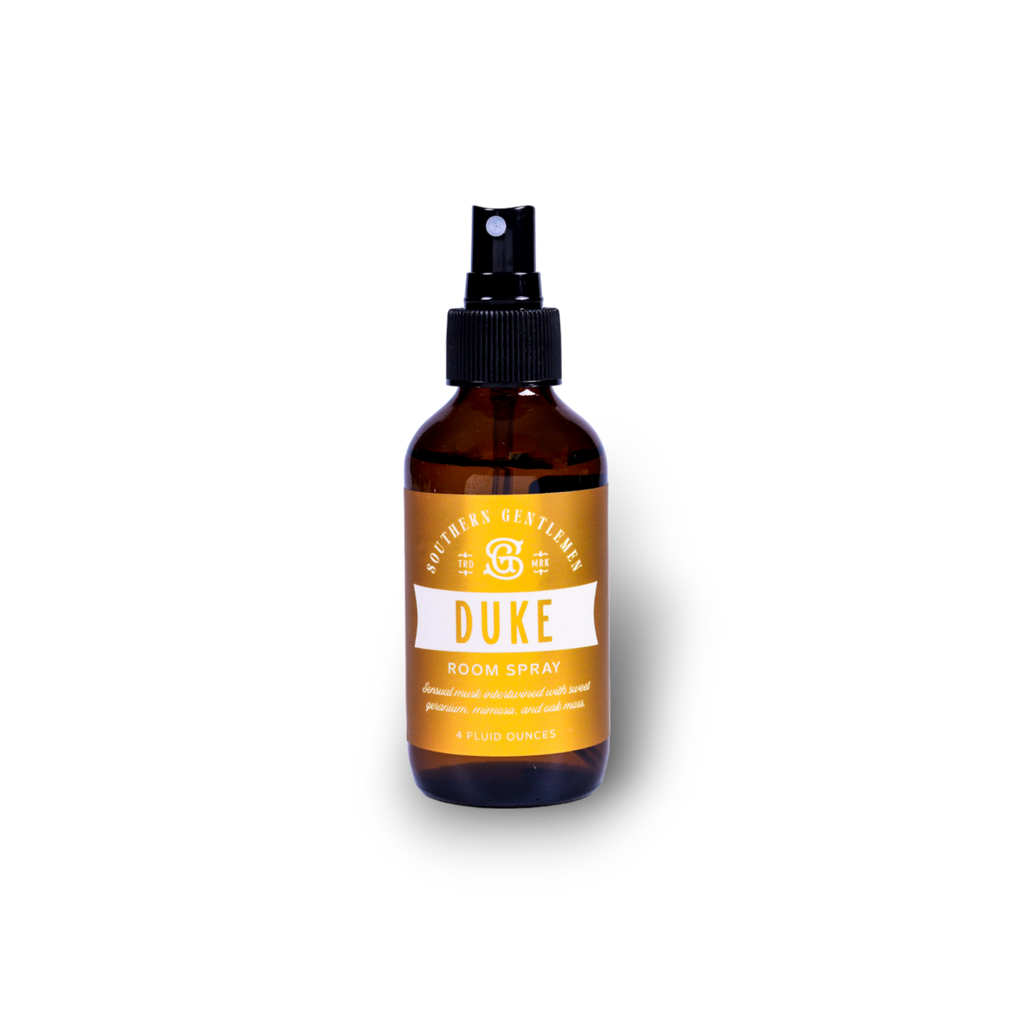Duke: Room Spray