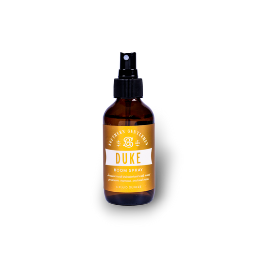 Duke: Room Spray