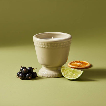 4 oz French Provincial Candle: Paradise