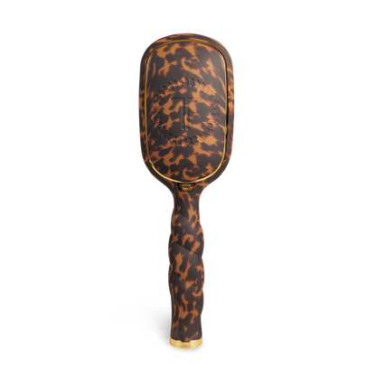 Detangler Brush |Tortoise| Thick