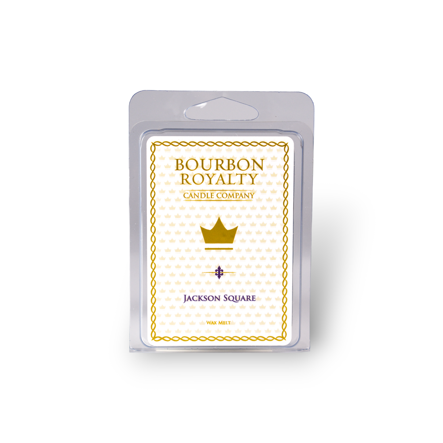 Wax Melt: Zydeco Amber