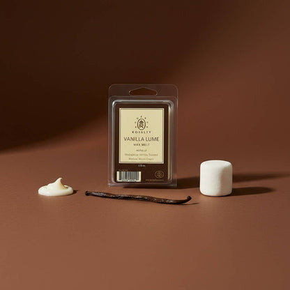 Wax Melt: Autumn