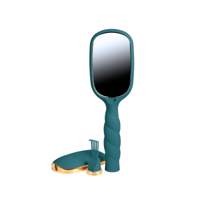 Detangler | Teal With It | Fine | Full Size