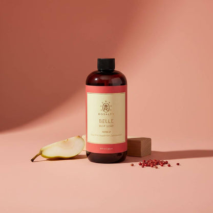 Mop Soap: Paradise