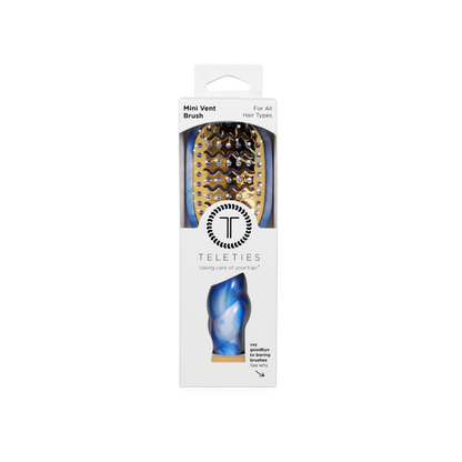 Mini Vented Brush | Tide & True