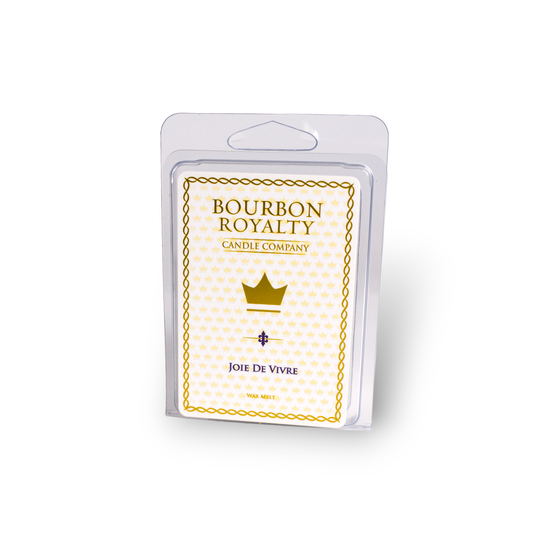 Wax Melt: Joie De Vivre