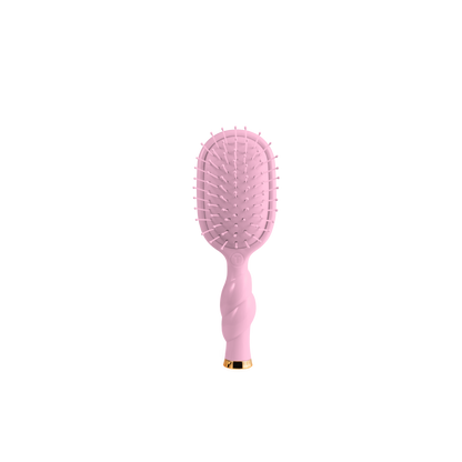 Detangler | Bubblegum Pink | Medium | Mini