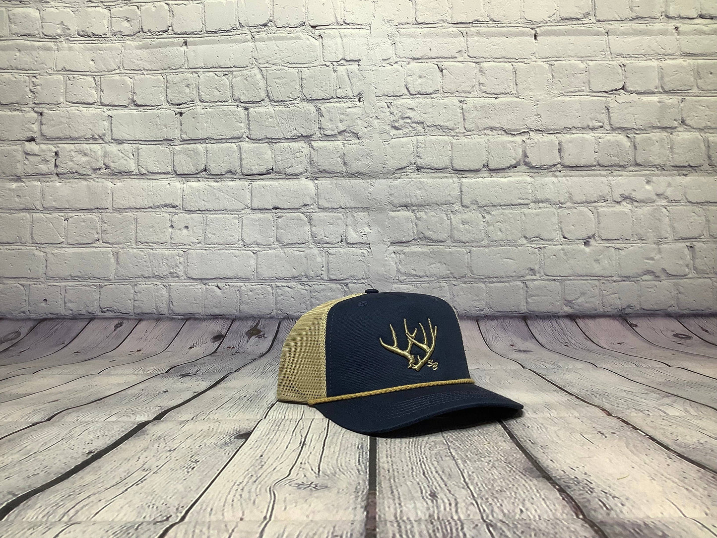 Rack SB: Delta/Choc 7 Panel