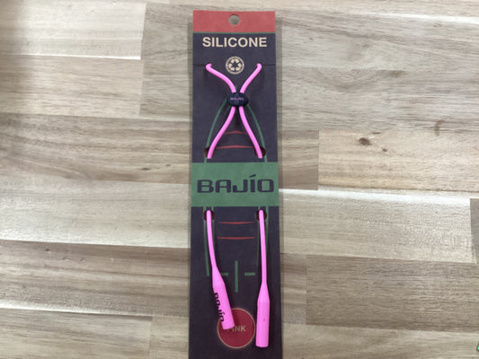 Bajio Silicone Keeper- Pink