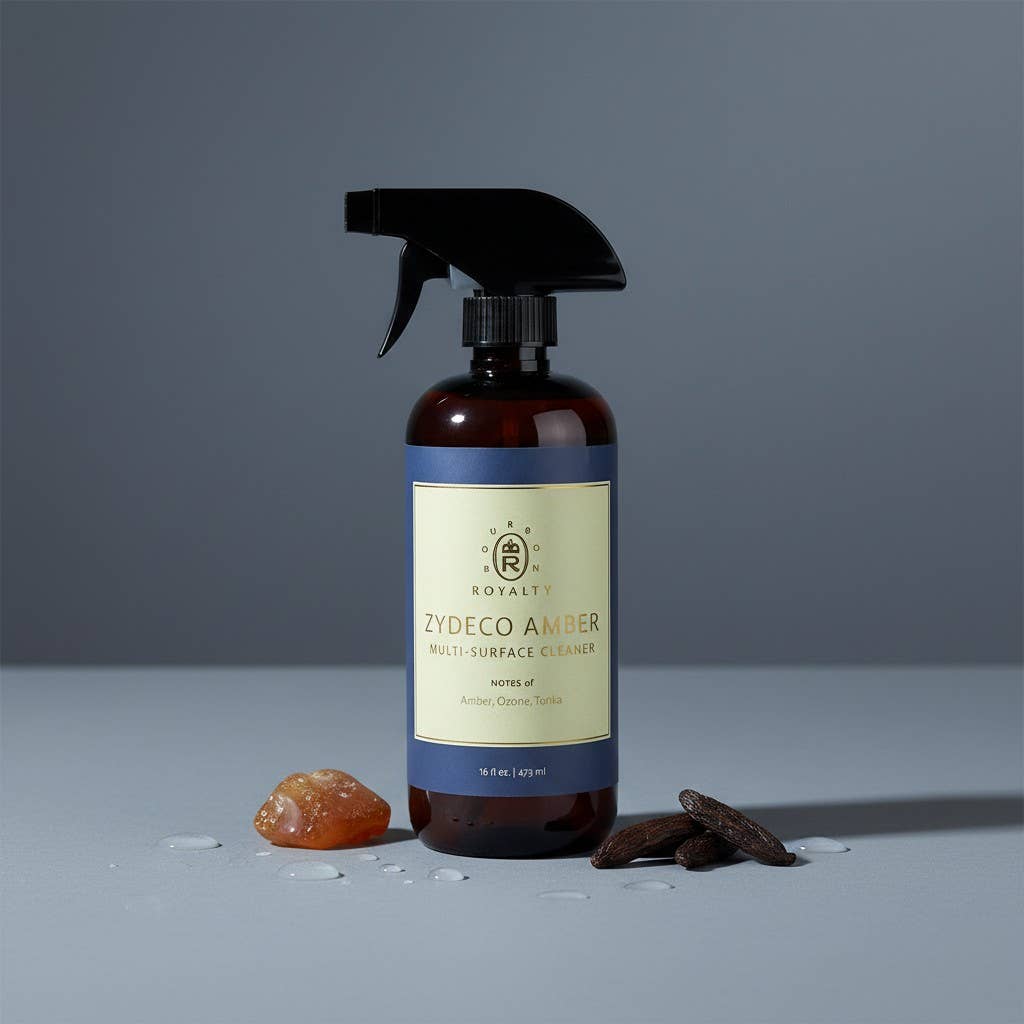 Multi-Surface Cleaner: Orleans Tea