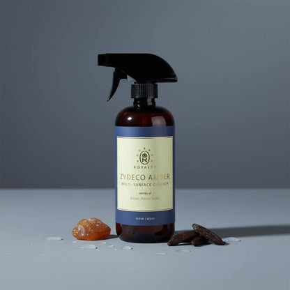 Multi-Surface Cleaner: Orleans Tea