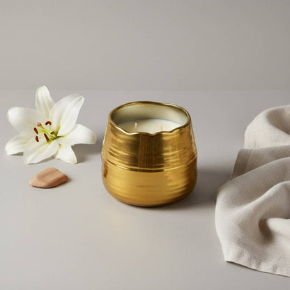 36 oz Midas Candle: Pumpkin Spice