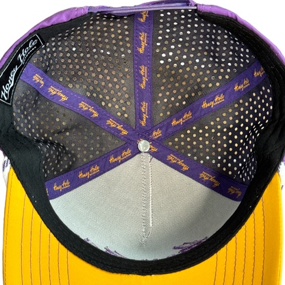 Performance Rope Hat - Heritage - Bayou Bengals