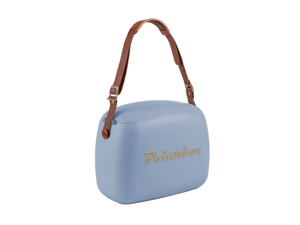 Polarbox Cooler Bag Urban Bruma Gold: Bruma Gold / 6qts