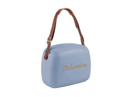 Polarbox Cooler Bag Urban Bruma Gold: Bruma Gold / 6qts