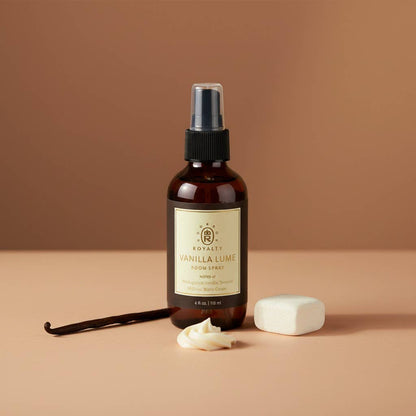 4 oz Room Spray: Pumpkin Spice