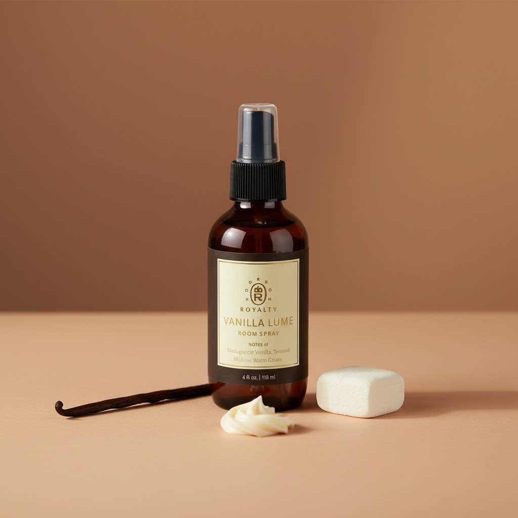 4 oz Room Spray: Autumn