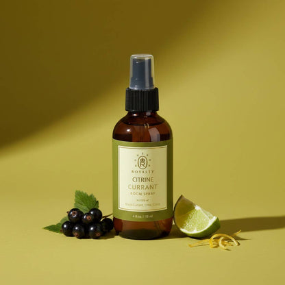 4 oz Room Spray: Autumn