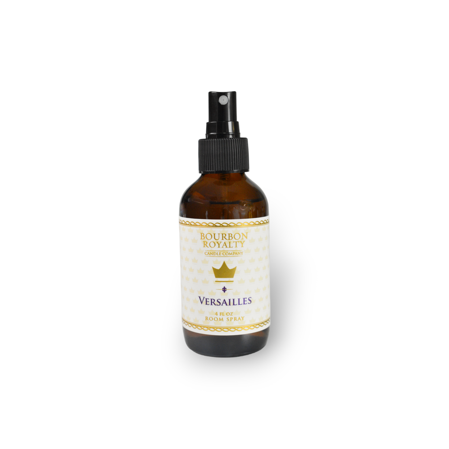 Room Spray: Orleans Tea