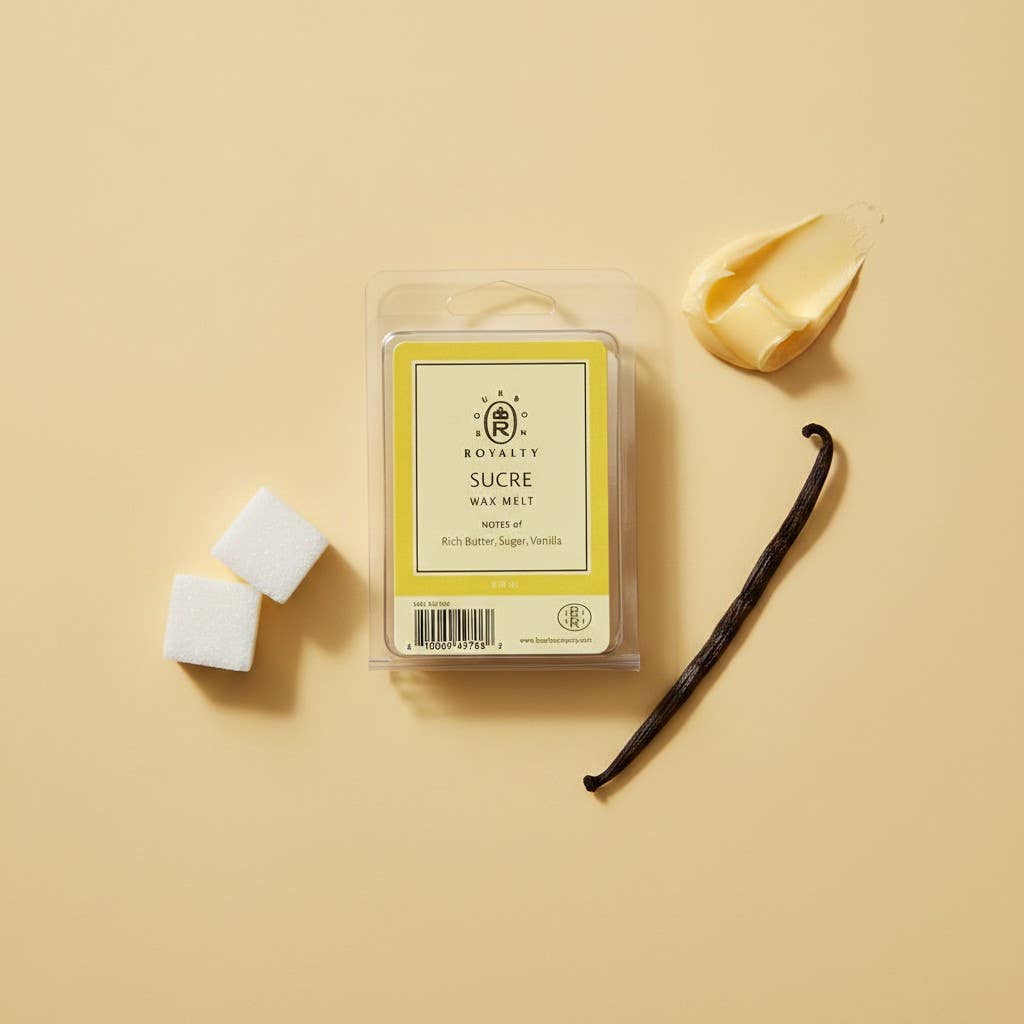 Wax Melt: Autumn