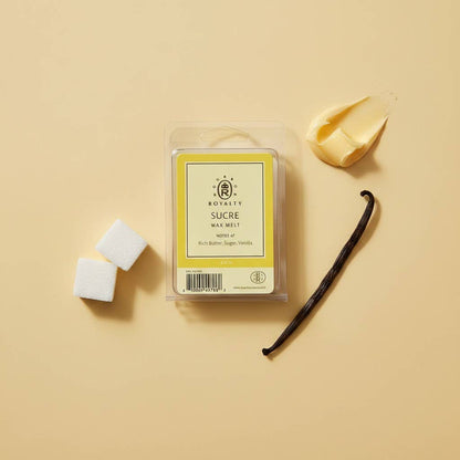 Wax Melt: Autumn