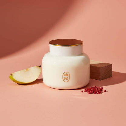 20 oz Heritage Candle: Pumpkin Spice