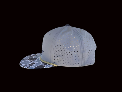 Landing Mallard Loose Goose Camo: Grey/Camo