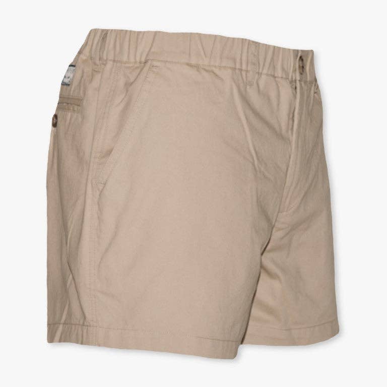 Original Khaki 5.5" (STRETCH)