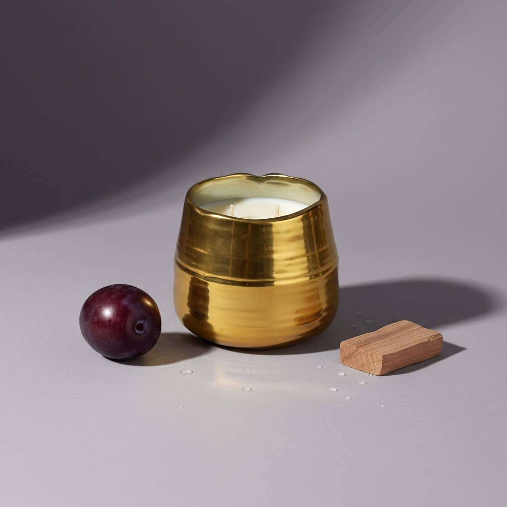 36 oz Midas Candle: Pumpkin Spice