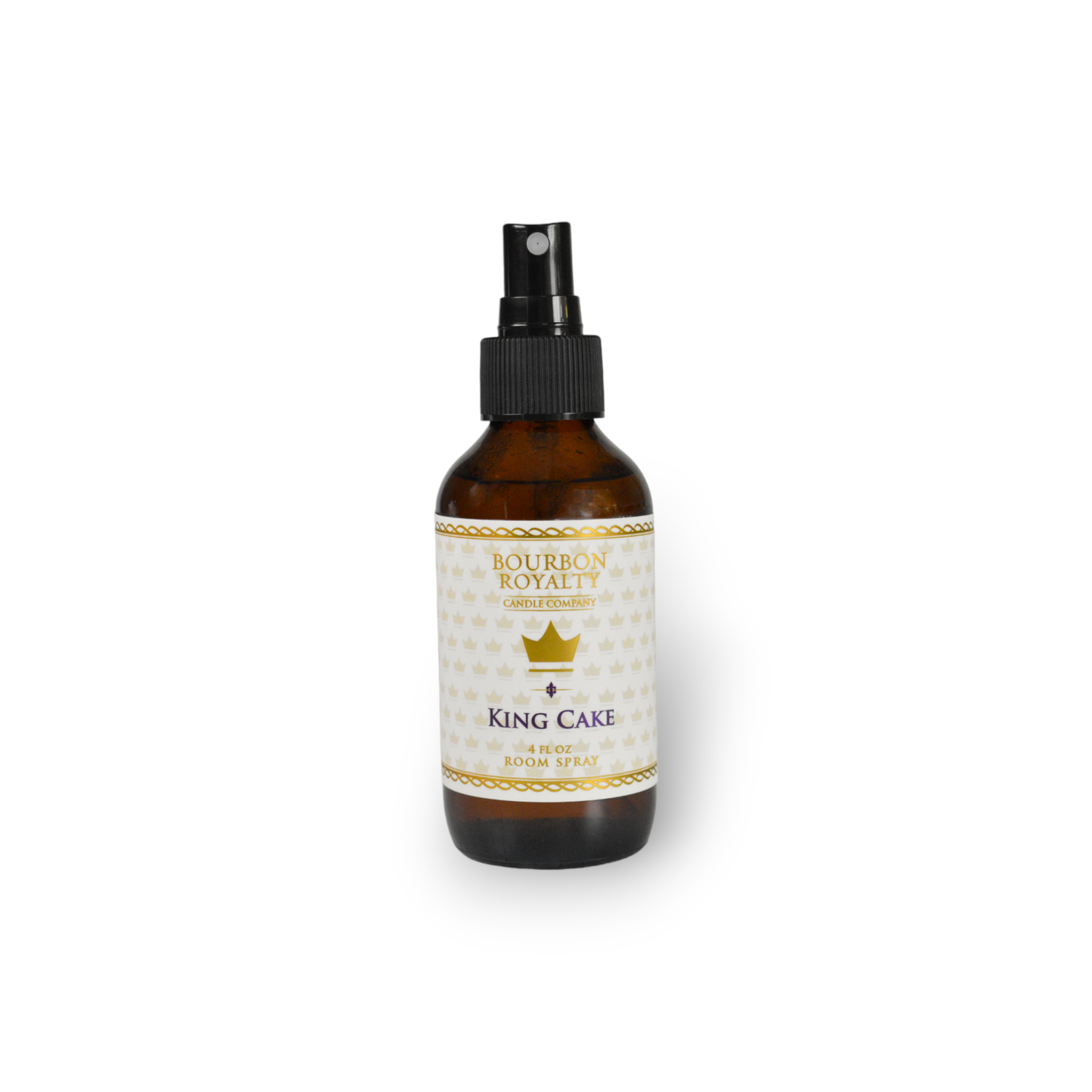 Room Spray: Orleans Tea