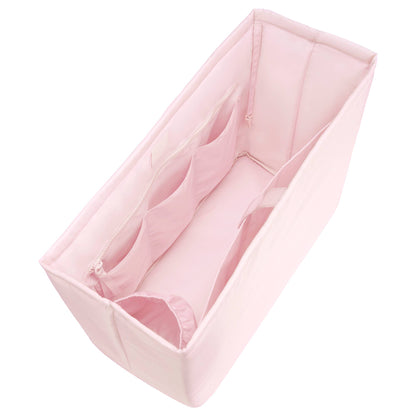 Case-Mate Tote Organizer - Ballet Pink