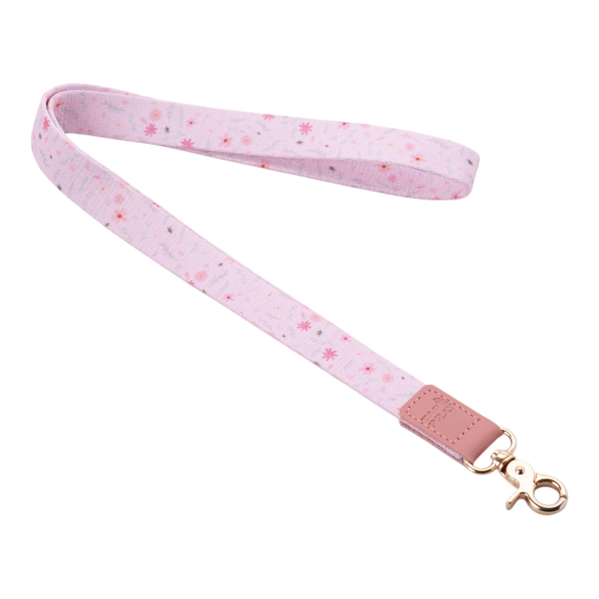 Tap To Pray® 18 in. Lanyard: Moss Camo